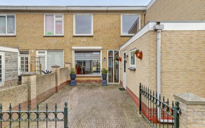 Trompstraat 27