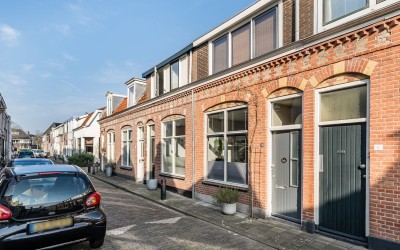 Korte Landstraat 10