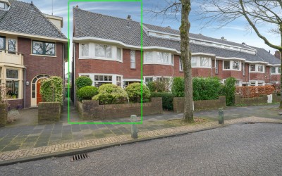 Lyceumstraat 16