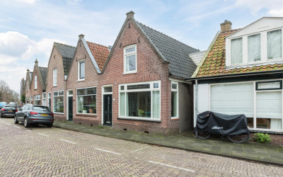 Nieuwlander. 32