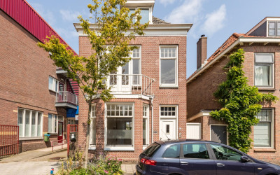 Tesselschadestraat 83