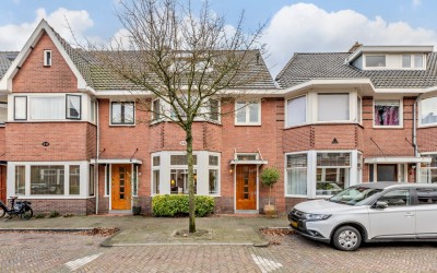 Corfstraat 10