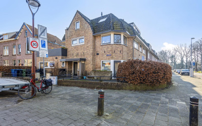 Lindenlaan 129-A