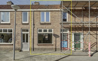Zocherstraat 4