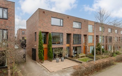 Willem Hedastraat 85