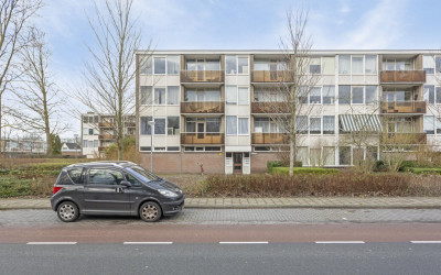 Aert de Gelderlaan 232