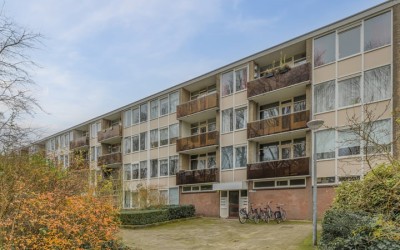 Aert de Gelderlaan 292