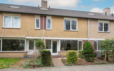 Schubertkade 23