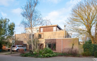 Leharkade 10