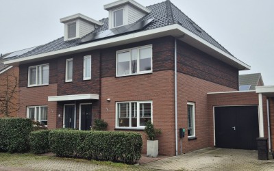 Getij 13