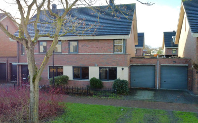 Ina Boudierstraat 49