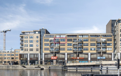 Noorderkade 423