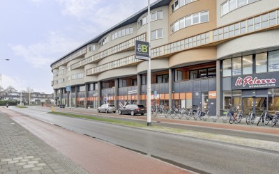 Oosterweezenstraat 325
