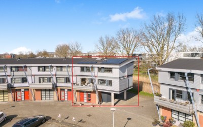 Scheldestraat 61