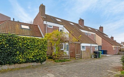 Vlietwaard 363