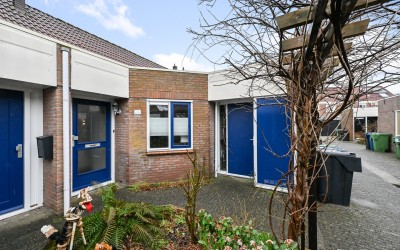 Bakkerstraat 39