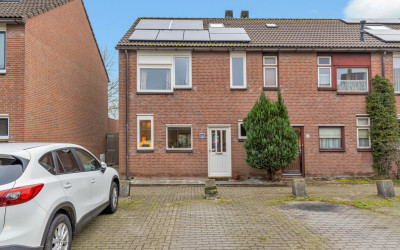 Pruikenmakerstraat 6