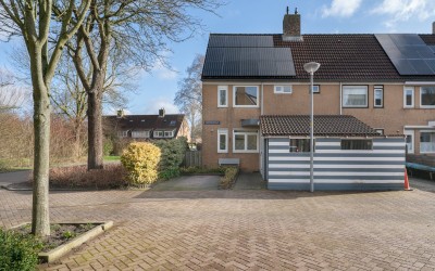 Turfstekerstraat 14