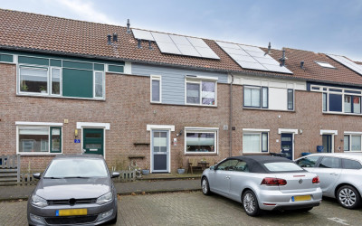 Koevoetstraat 19