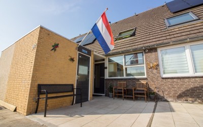 Schiermonnikoogstraat 57