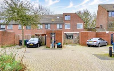 Zandkreek 26