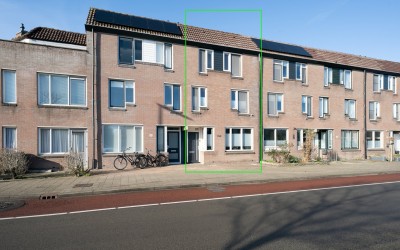 Vogelweg 168
