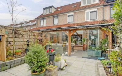 Vogezenstra. 14