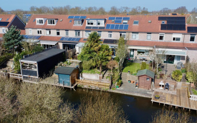 Tirolstraat 148