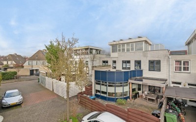 Seinestraat 3