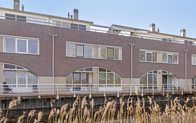 Venatorstraat 87