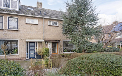 Saskerstraat 40