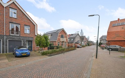 Koningsspil 6