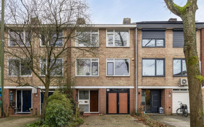 De Hoghe Weijdt 17