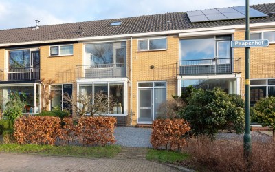 Paapenhof 3