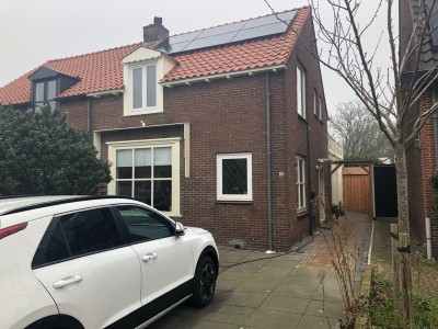 Zevenhuizerlaan 51