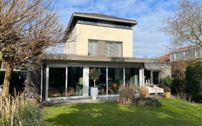 Van Brederodepark 5