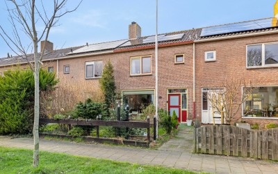 Meidoornweg 137