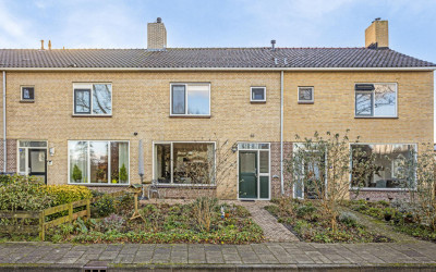 Esdoornweg 49