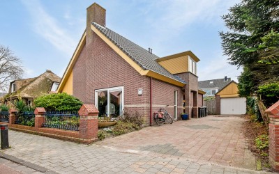 Heereweg 287