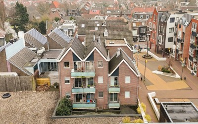 Bakkersplei. 10