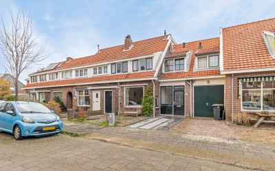 Schoutenbos. 14