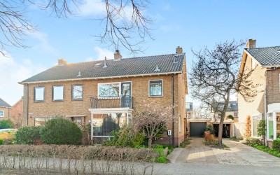 Iepenlaan 3