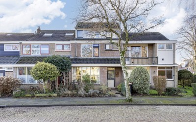 Berkenlaan 3