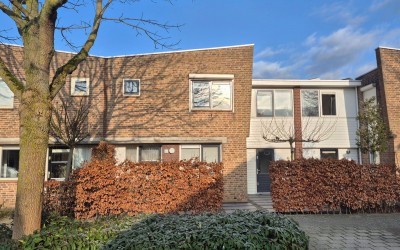 Oosterweide 42