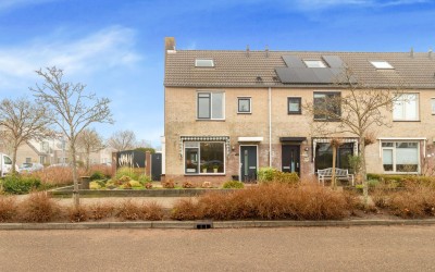 Vuurbaak 40