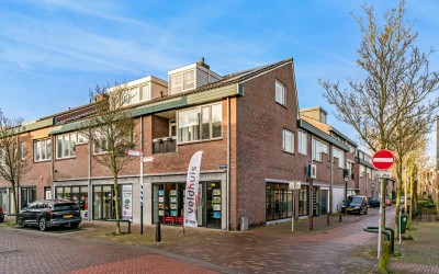 Schevelstra. 34