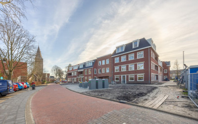 Dokter Brug. 3-K