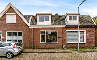 Hogeweg 175
