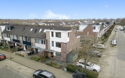 De Vrede 78