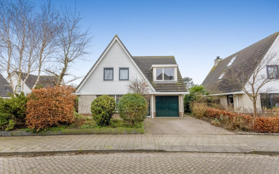 De Vrede 33